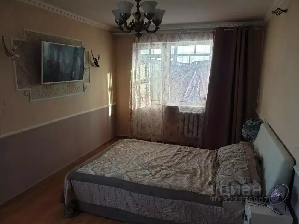 3-к кв. Иркутская область, Иркутск ул. Лермонтова, 261А (60.6 м) - Фото 2