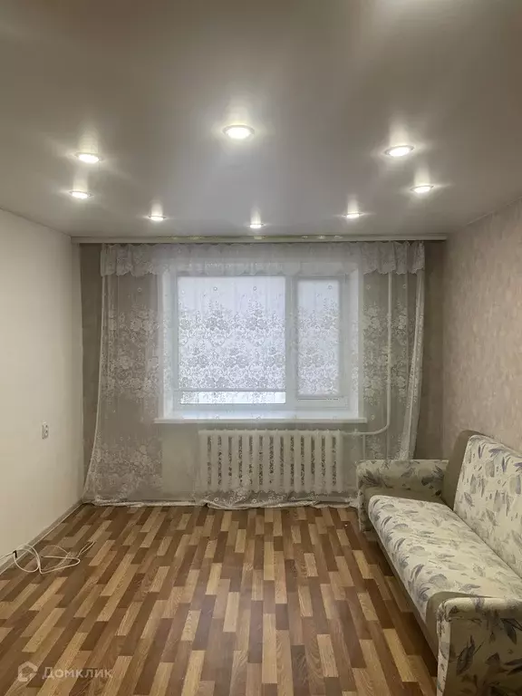 Продаётся 1-к квартира, 32.9 м - Фото 1