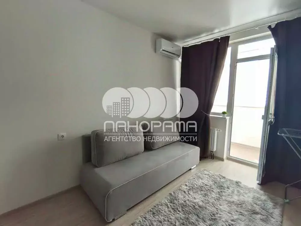 Студия Краснодарский край, Анапа ш. Супсехское, 39к16 (26.0 м) - Фото 2