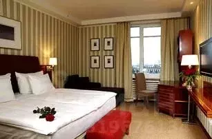 Комната Санкт-Петербург Биржевой пер., 4 (28.0 м) - Фото 0
