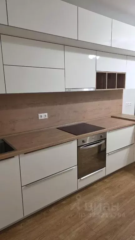 2-к кв. Московская область, Реутов ул. Октября, 1 (76.0 м) - Фото 1