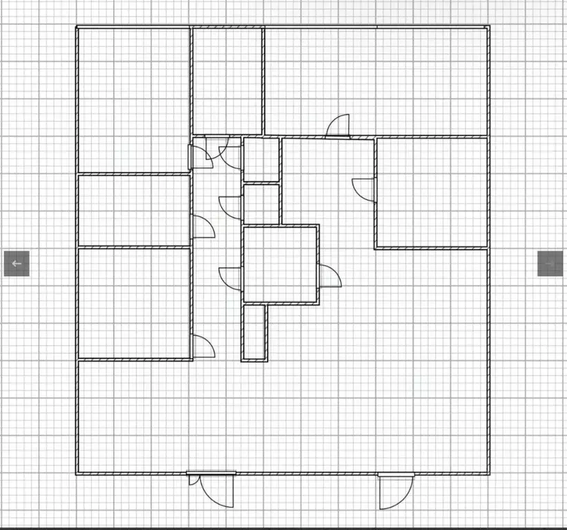 Офис в Омская область, Омск ул. Фрунзе, 1к4 (210 м) - Фото 1