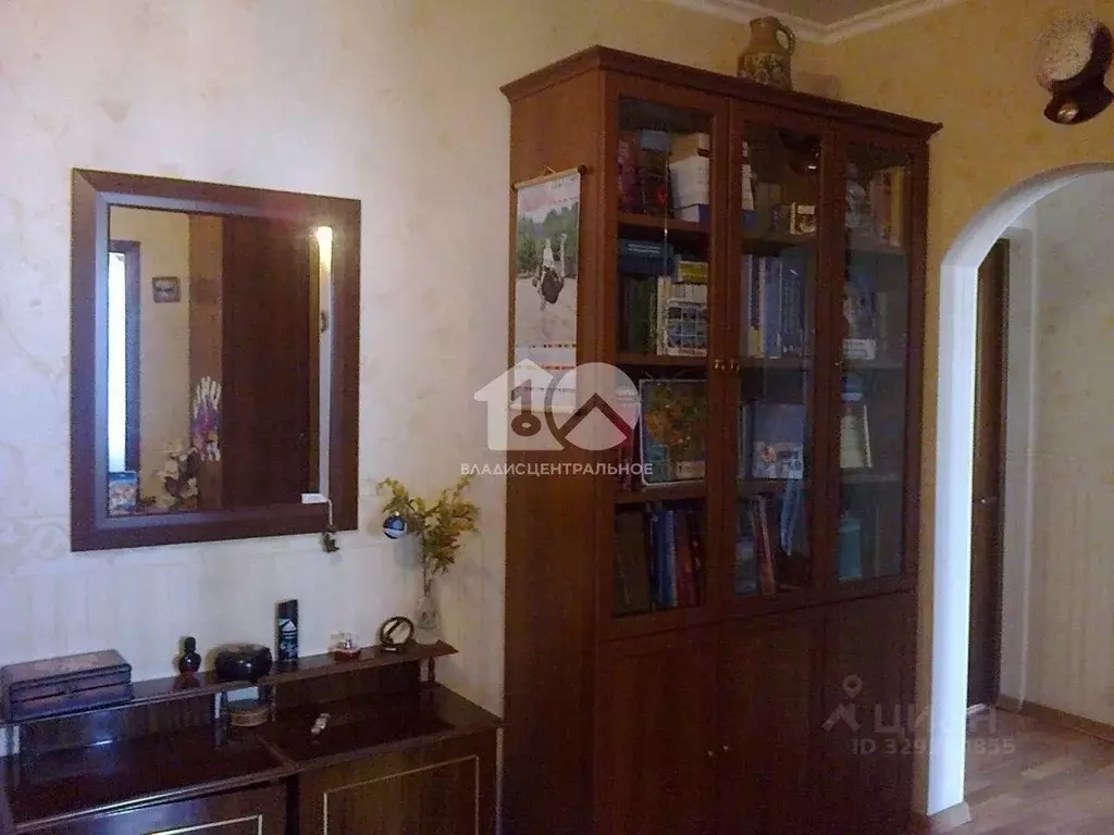3-к кв. Кемеровская область, Кемерово ул. Тухачевского, 33А (62.0 м) - Фото 1
