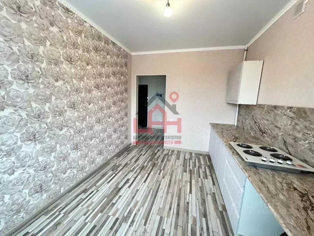 1-к кв. Ставропольский край, Ессентуки ул. Очаровательная, 16 (33.7 м) - Фото 2