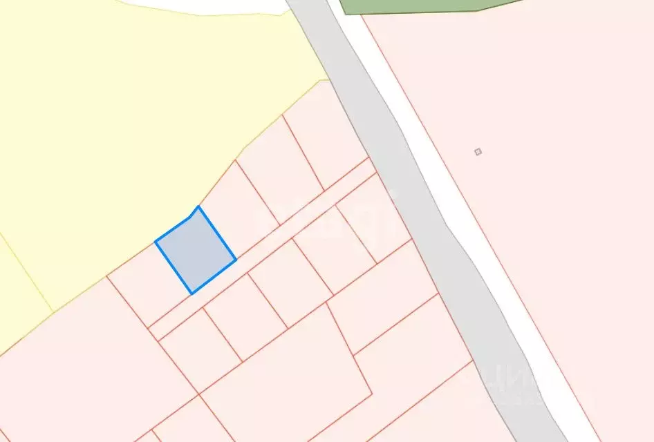 Участок в Бурятия, Тункинский район, с. Талое ул. Кочки (7.97 сот.) - Фото 1