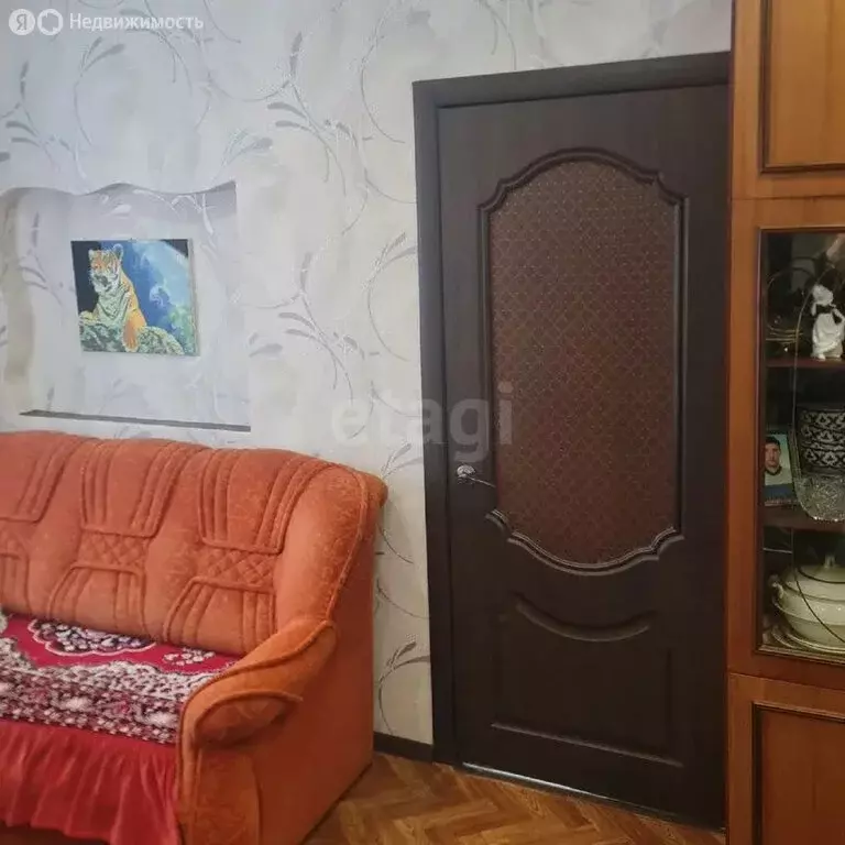 Дом в Тобольск, улица Чернышевского (69.9 м) - Фото 1