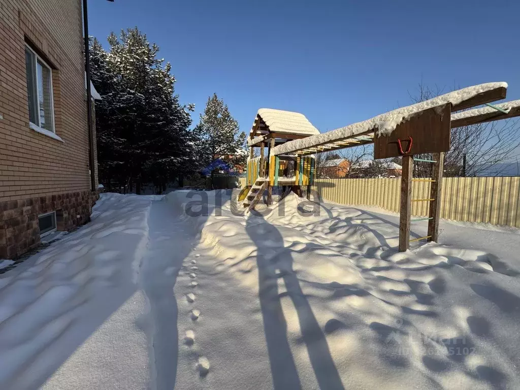 Дом в Татарстан, Казань ул. Казанская, 85 (290 м) - Фото 2