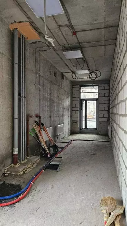 Помещение свободного назначения в Московская область, Люберцы ... - Фото 2