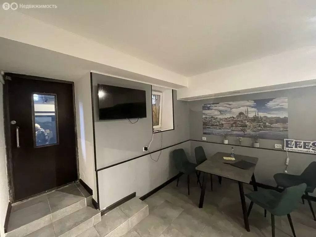 Помещение свободного назначения (155 м) - Фото 1