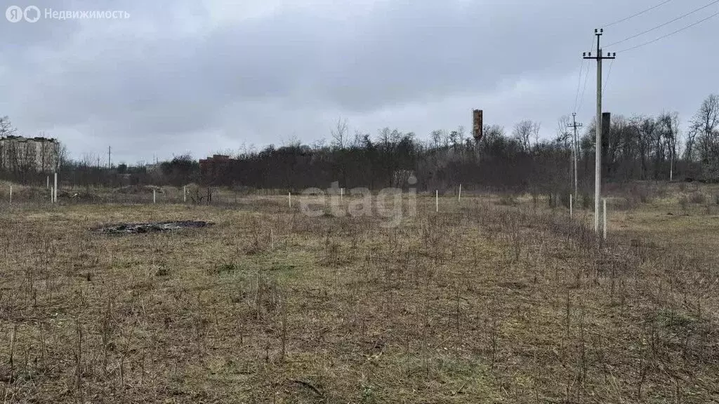 Участок в Назрань, Новая улица (24 м) - Фото 1