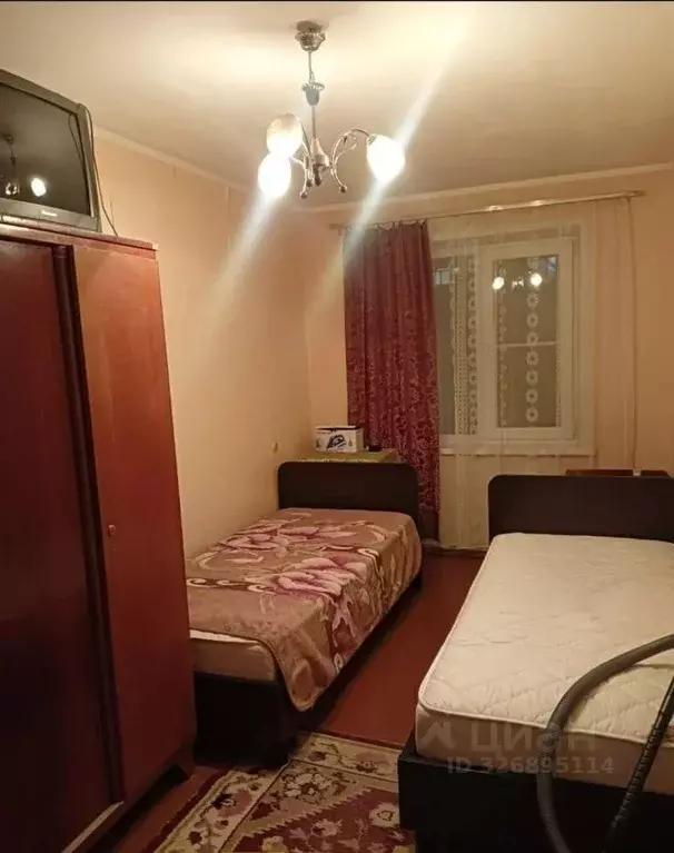 2-к кв. Курская область, Курск ул. Гагарина, 22 (46.0 м) - Фото 1