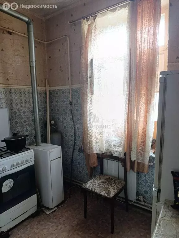 2-комнатная квартира: Щёкино, улица Победы, 21 (47.5 м) - Фото 2