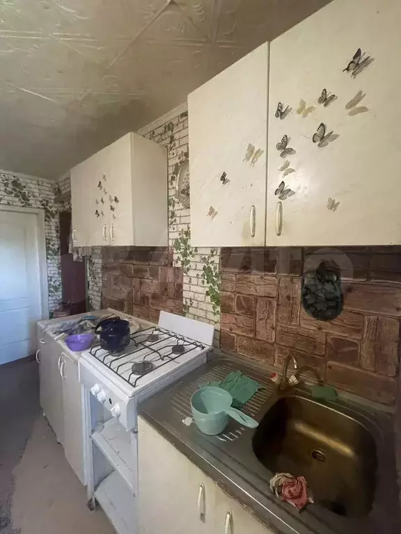 Дом 50 м на участке 3 сот. - Фото 1