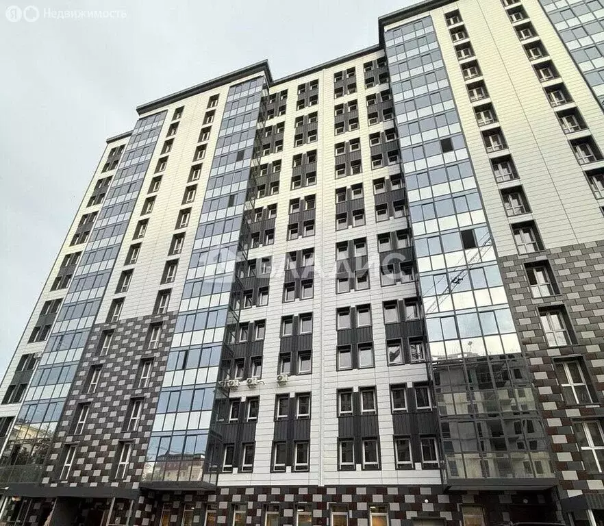 3-комнатная квартира: Улан-Удэ, улица Цивилева, 36 (96.3 м) - Фото 1