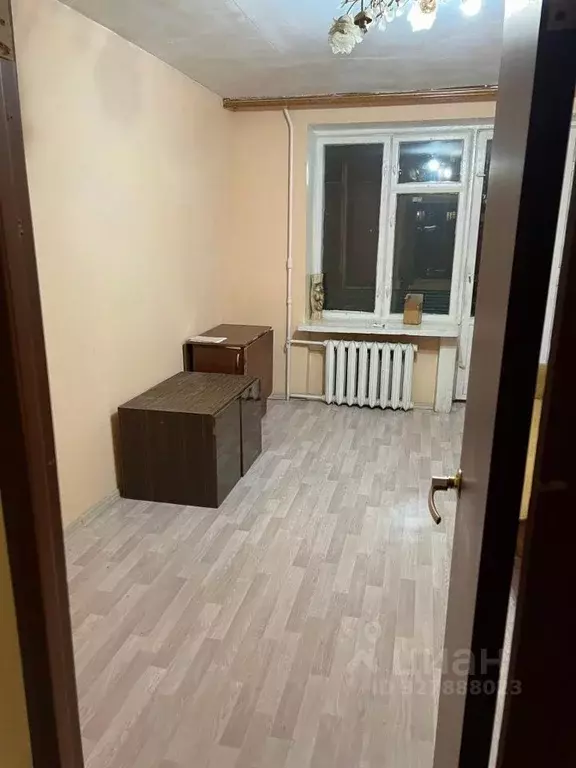 3-к кв. Москва Анадырский проезд, 15/1 (56.0 м) - Фото 2