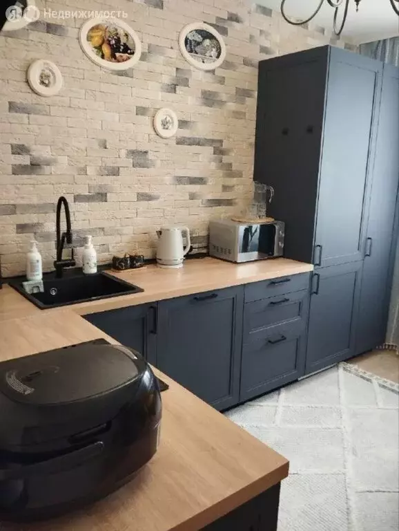 1-комнатная квартира: Балашиха, микрорайон Железнодорожный, улица ... - Фото 2