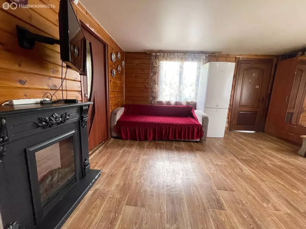 Дом в Иркутск, улица Радищева, 110 (50.5 м) - Фото 2
