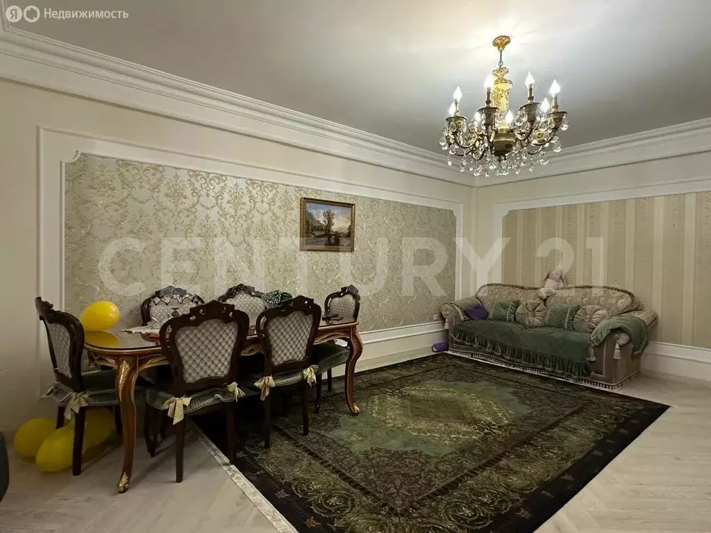 2-комнатная квартира: Махачкала, проспект Гамидова, 54 (56 м) - Фото 1