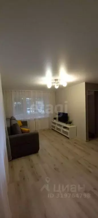1-к кв. Башкортостан, Уфа ул. Рихарда Зорге, 36/1 (33.0 м) - Фото 1