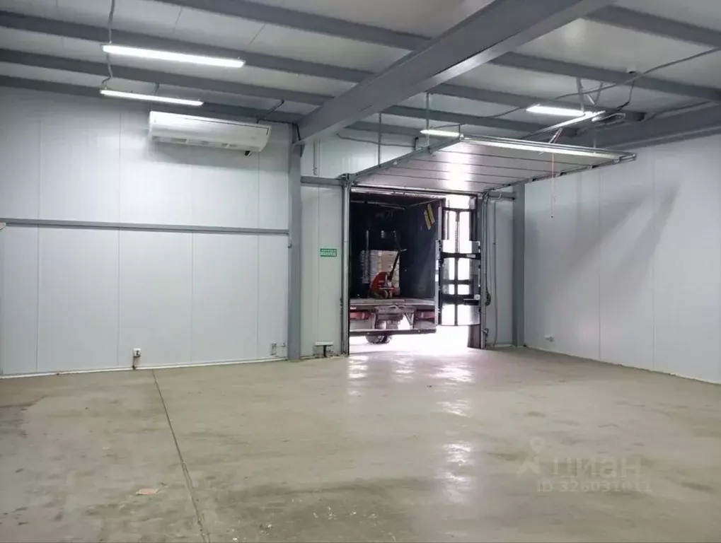 Склад в Удмуртия, Ижевск ул. 9 Января, 223 (150 м) - Фото 1