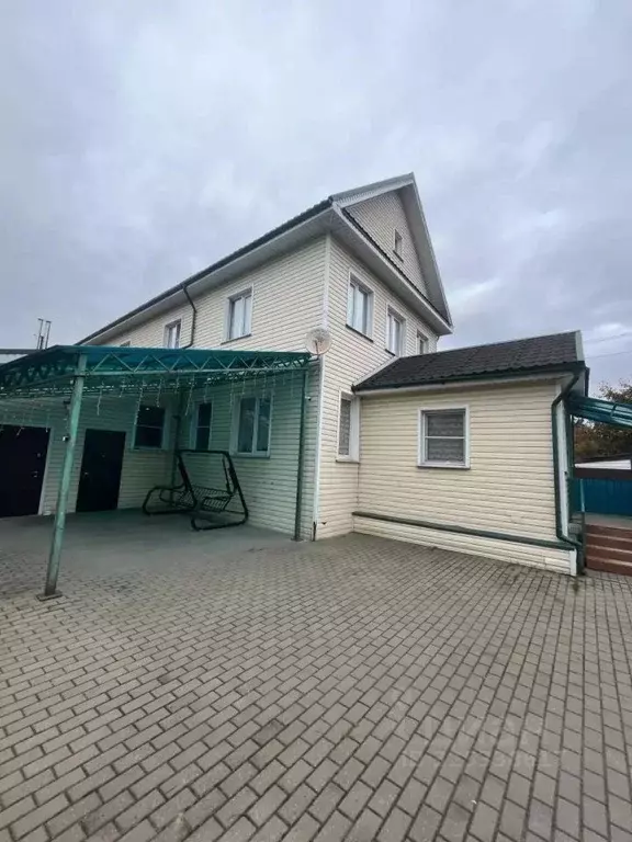 Дом в Московская область, Ногинск Богородский городской округ, ул. 2-я ... - Фото 1