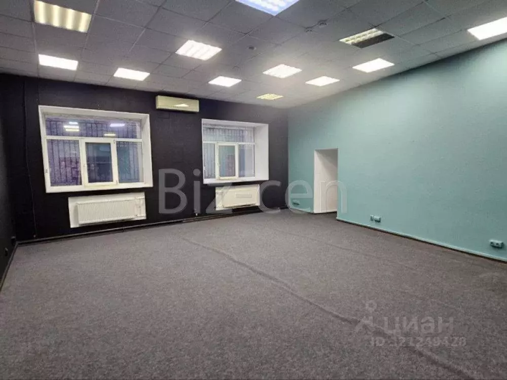 Офис в Санкт-Петербург ул. Мира, 3 (82 м) - Фото 2