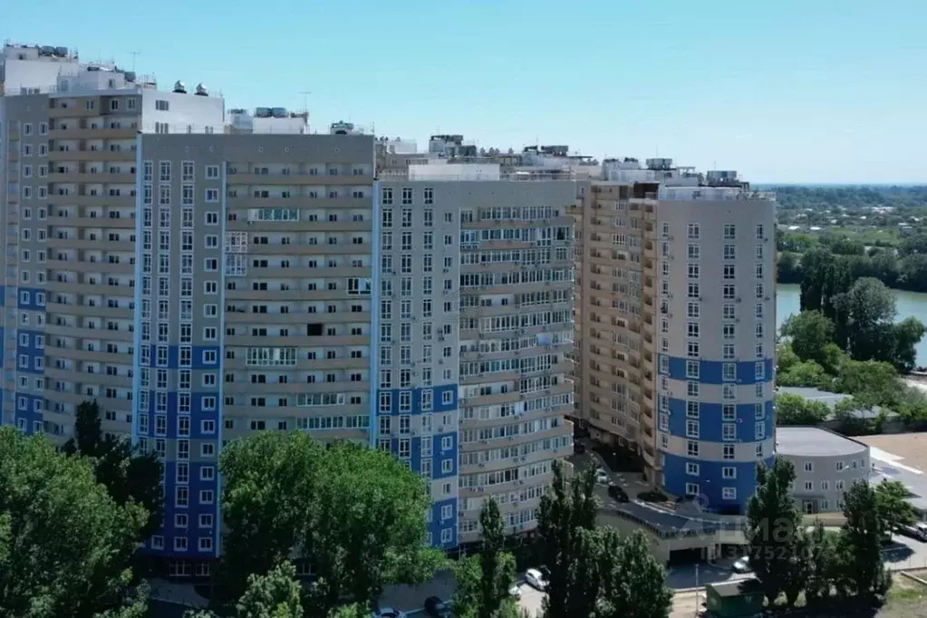 Помещение свободного назначения в Краснодарский край, Краснодар ... - Фото 0