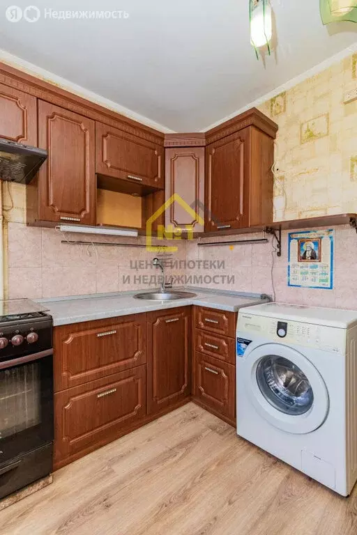 1-комнатная квартира: Челябинск, улица Героев Танкограда, 112 (30.2 м) - Фото 0