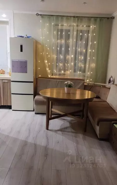 2-к кв. Московская область, Талдомский городской округ, Запрудня пгт ... - Фото 2