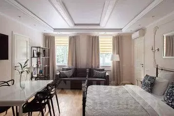5-к кв. Санкт-Петербург 7-я Советская ул., 17 (100.0 м) - Фото 0