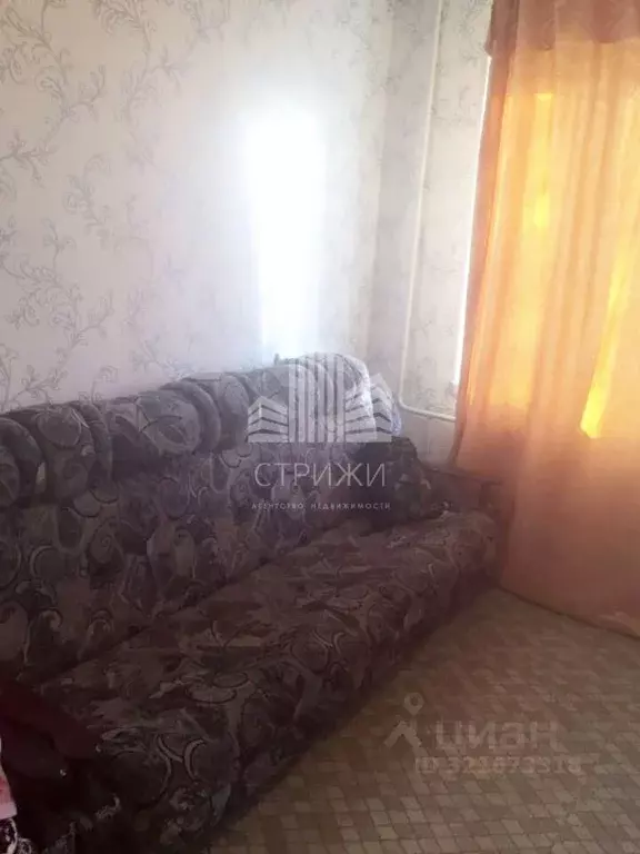 1-к кв. Самарская область, Самара Воронежская ул., 141 (30.0 м) - Фото 1