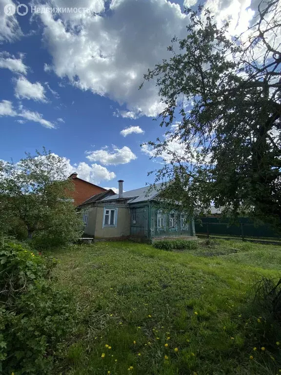 Дом в Воскресенск, Рудничная улица, 80 (40 м) - Фото 2