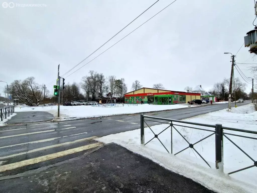 Помещение свободного назначения (605 м) - Фото 2