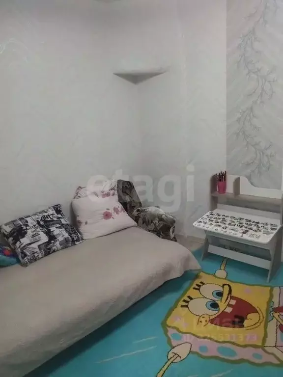 Комната Ростовская область, Ростов-на-Дону Ленгородок мкр, ул. ... - Фото 2