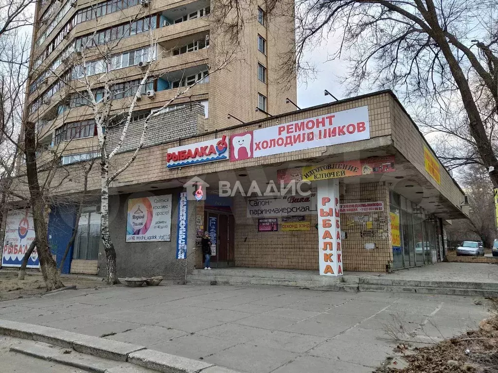 Сдам помещение свободного назначения, 20.3 м - Фото 1