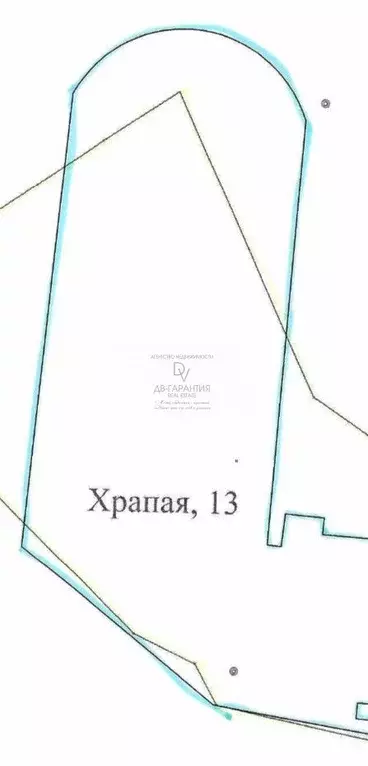 Участок в Хабаровский край, Комсомольский район, с. Верхняя Эконь ... - Фото 2