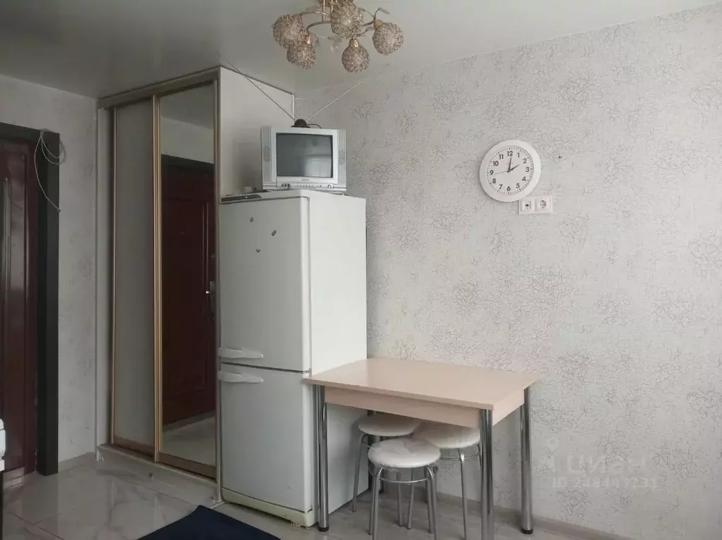 Студия Башкортостан, Уфа ул. 8 Марта, 10 (15.0 м) - Фото 0