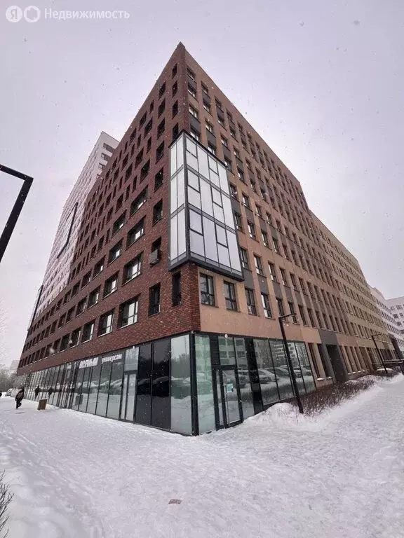 3-комнатная квартира: Екатеринбург, улица Евгения Савкова, 29 (75.6 м) - Фото 1