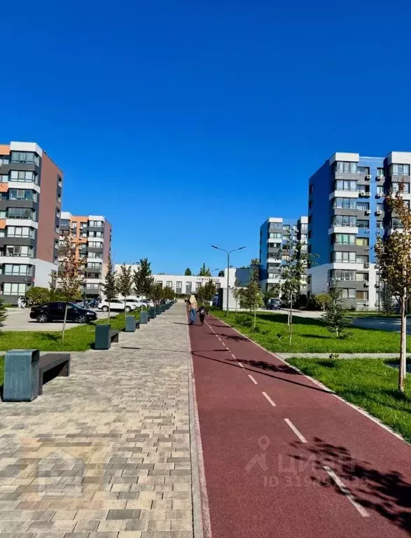 1-к кв. Севастополь ул. Токарева, 18 (46.7 м) - Фото 1