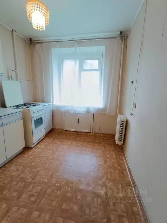 1-к кв. Костромская область, Кострома ул. Стопани, 31 (34.0 м) - Фото 1