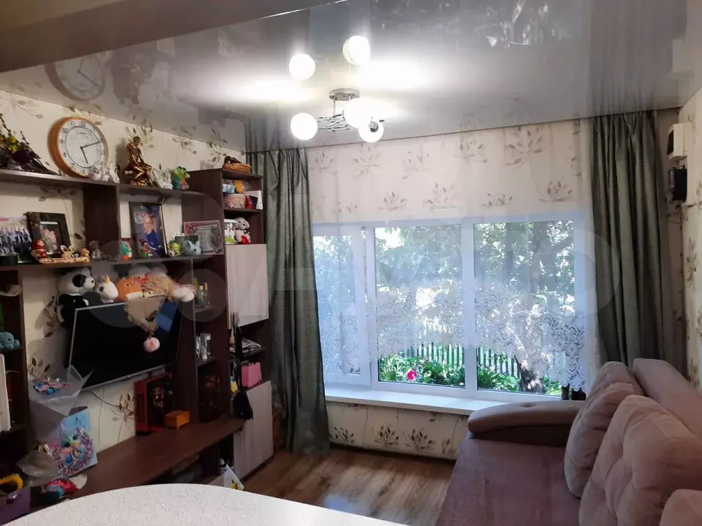 Дом 50 м на участке 10 сот. - Фото 0