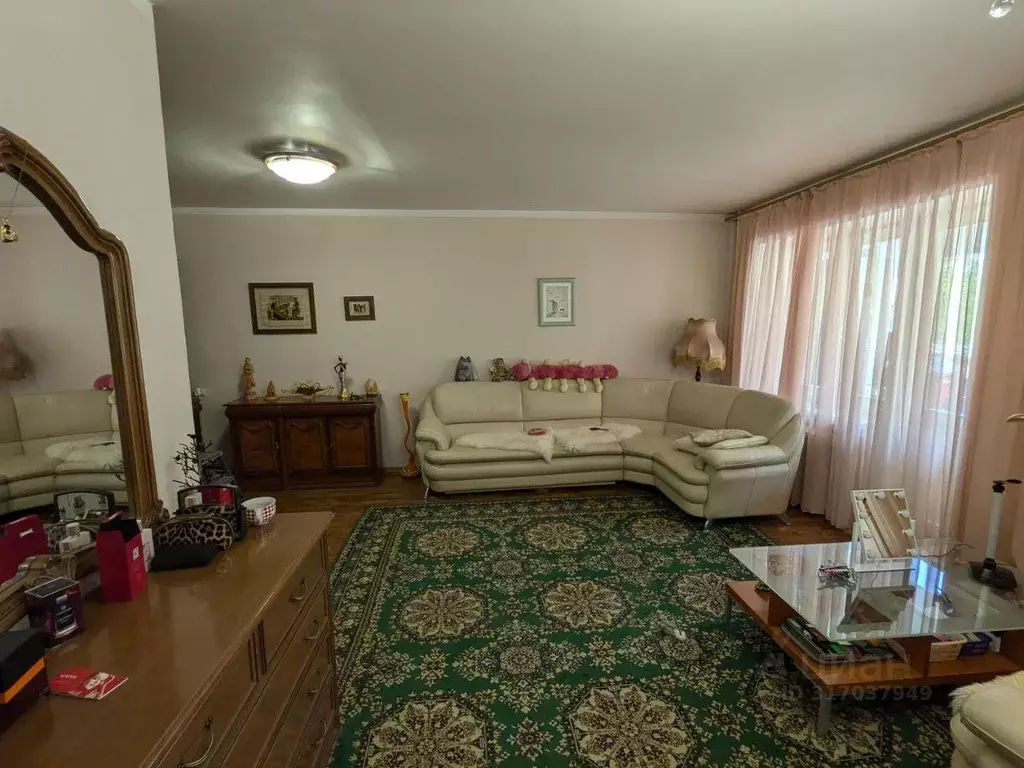 Квартира, 2 комнаты, 65 м - Фото 0
