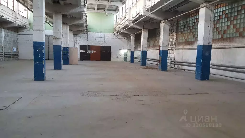 Помещение свободного назначения в Московская область, ... - Фото 1