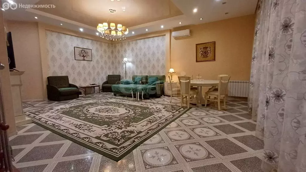 Дом в село Шумейка, микрорайон ДНП Парк-Хаус, 5 (166 м) - Фото 1