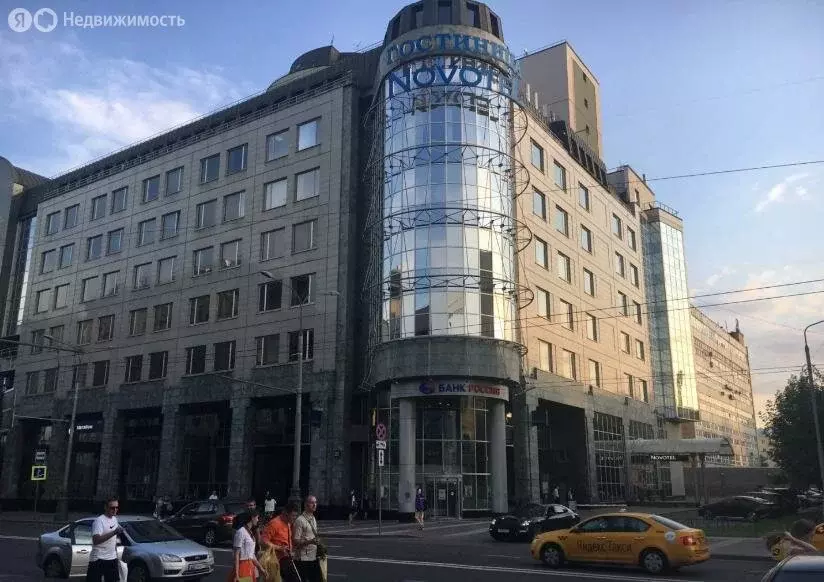 Офис (163 м) - Фото 2