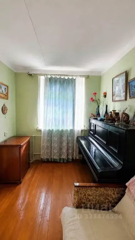 3-к кв. Крым, Феодосия ш. Симферопольское, 33 (57.5 м) - Фото 1