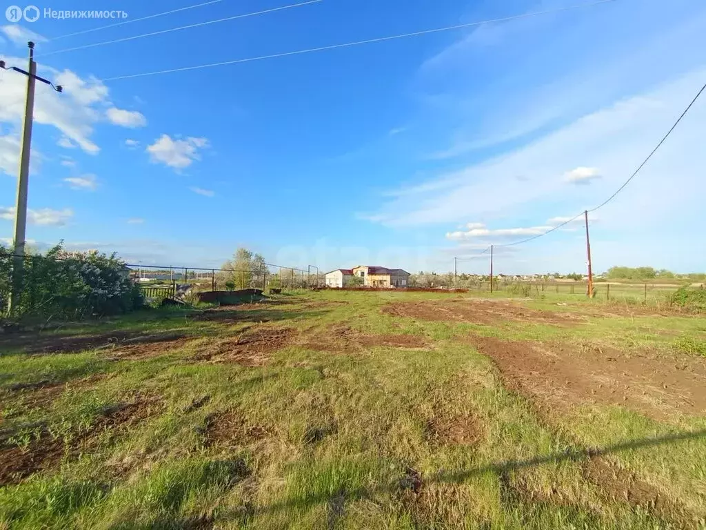 Участок в Энгельсский район, Красноярское муниципальное образование, ... - Фото 2