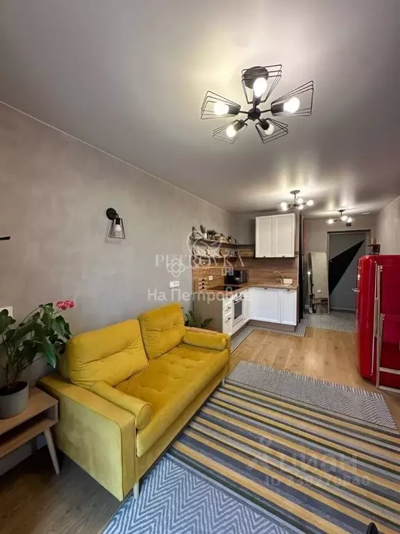 2-к кв. Москва Дмитровский проезд, 1 (40.3 м) - Фото 2
