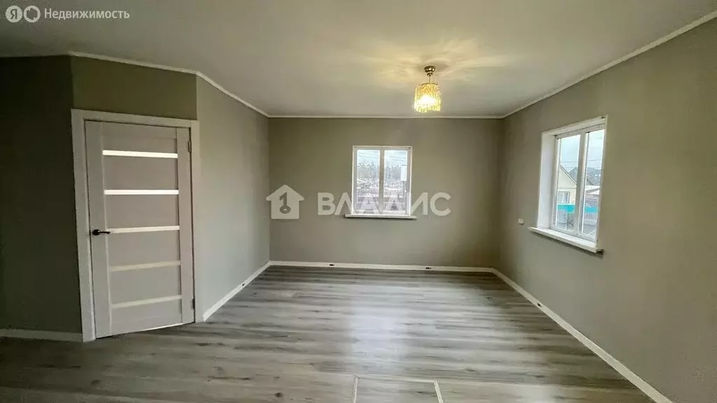 Дом в Улан-Удэ, Залесная улица, 171Б (56 м) - Фото 2