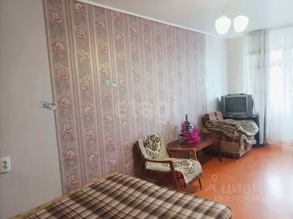 3-к кв. Крым, Феодосия ул. Чкалова, 179 (58.8 м) - Фото 1